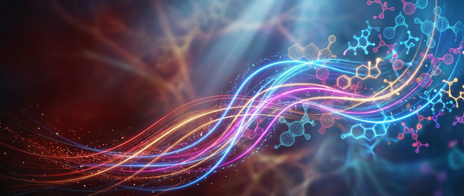 Cellular signalling and hormonal resilience