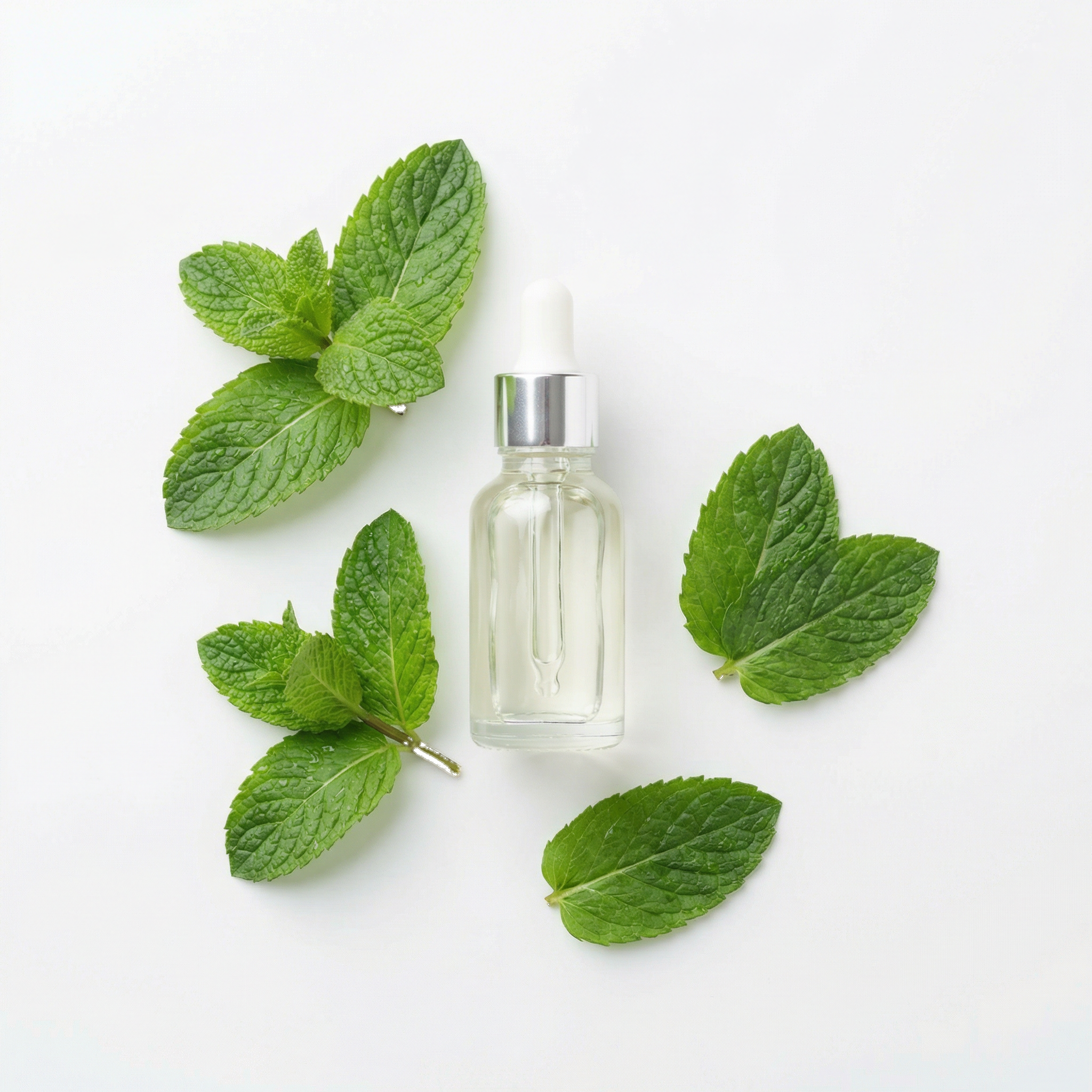 Peppermint Oil