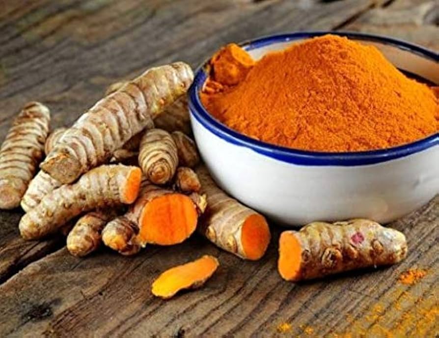 Curcumin (Turmeric)