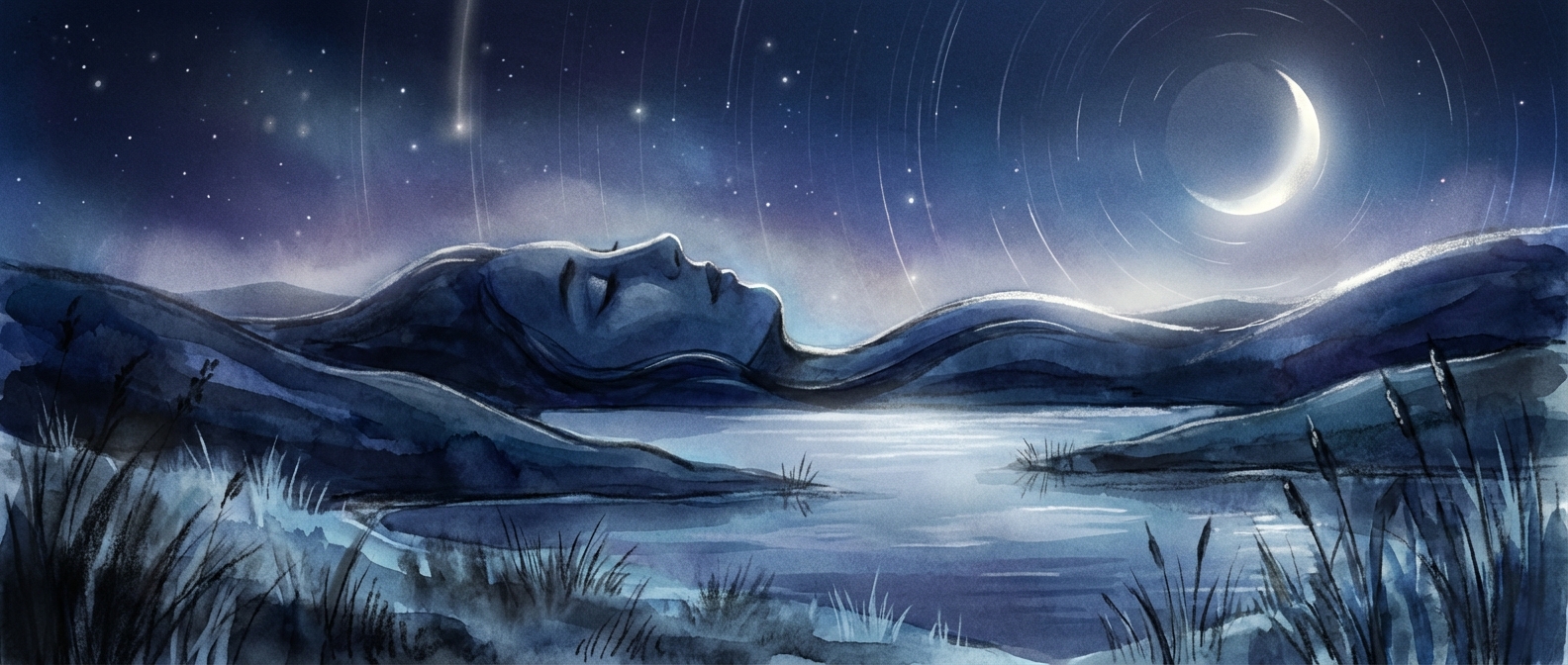 Cellular repair and sleep restoration